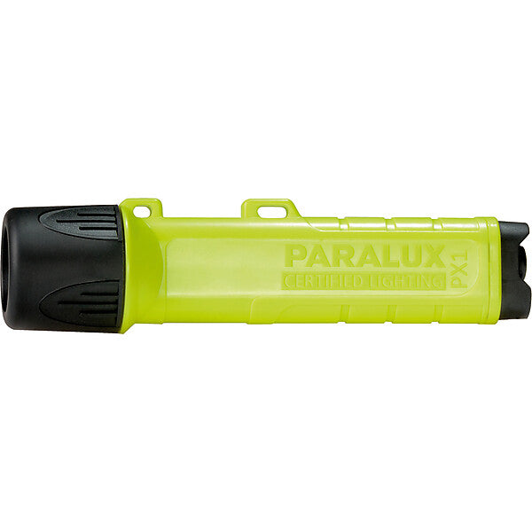 PARAT Ex-Taschenleuchte PX1 gelb LED weiß 6911252158